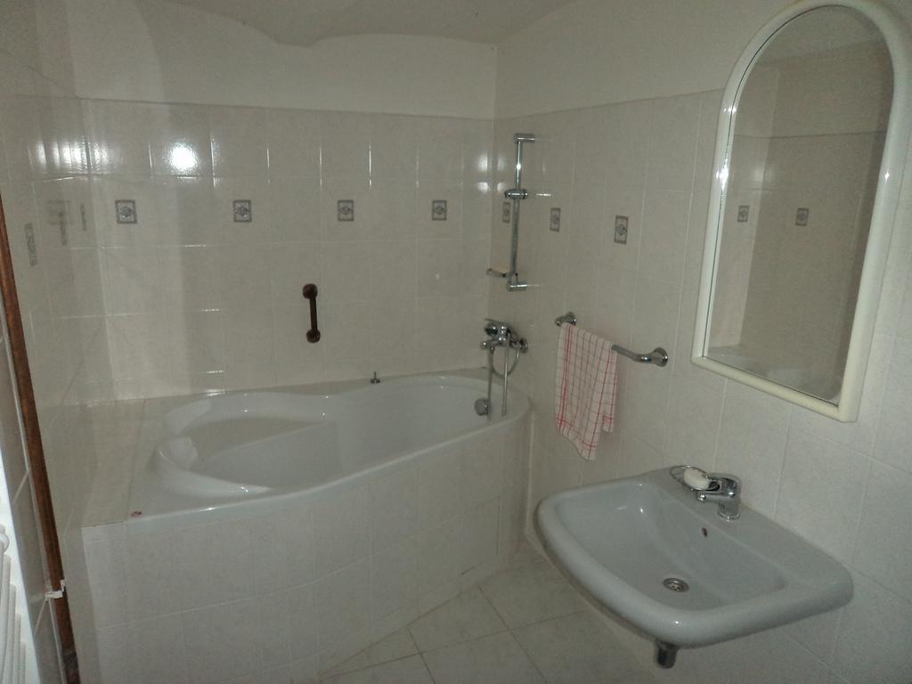 Guest House Hartenberg Sokolov Dış mekan fotoğraf