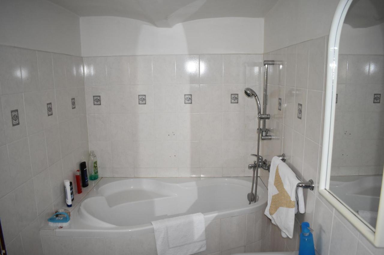 Guest House Hartenberg Sokolov Dış mekan fotoğraf