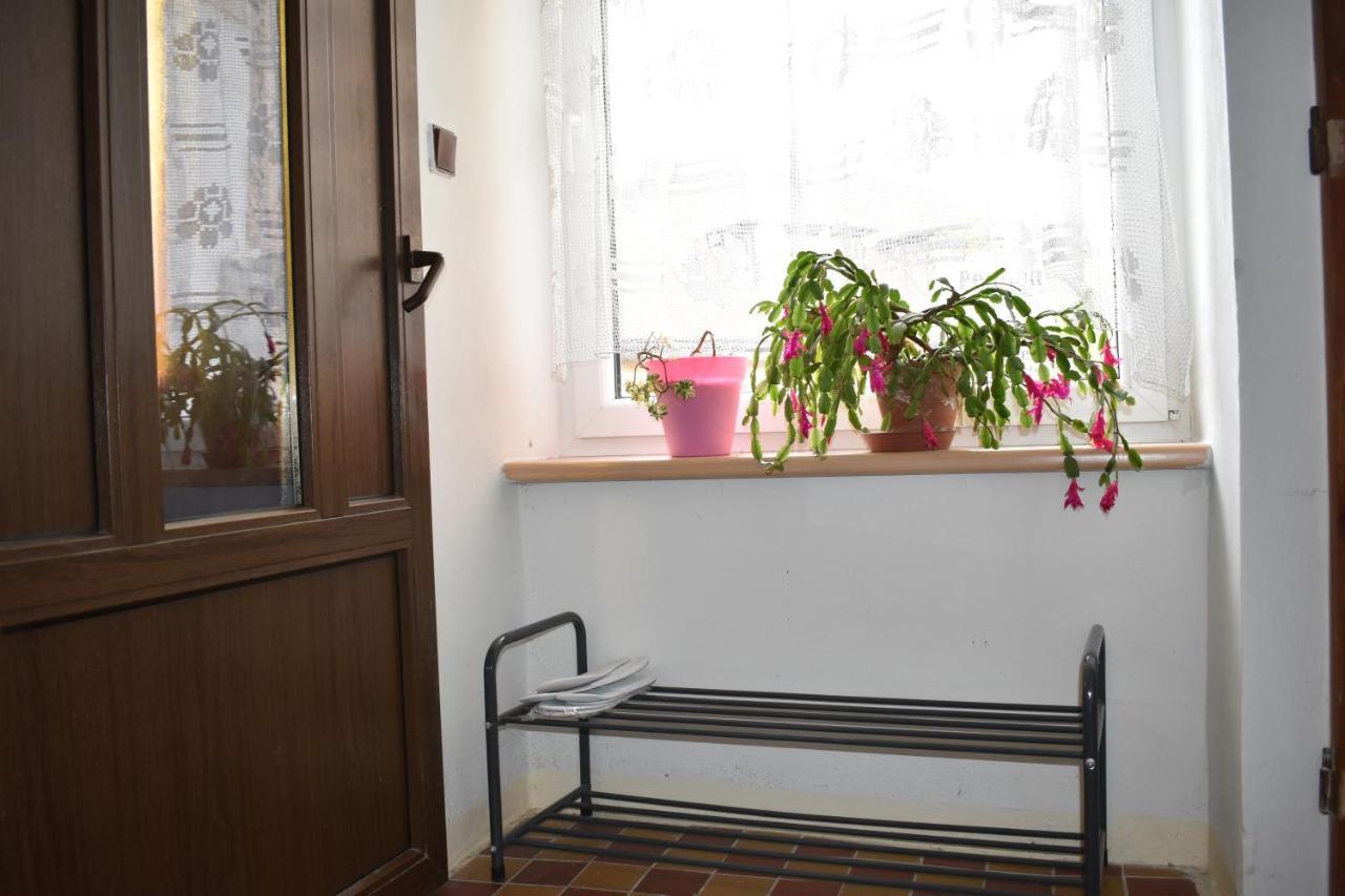 Guest House Hartenberg Sokolov Dış mekan fotoğraf