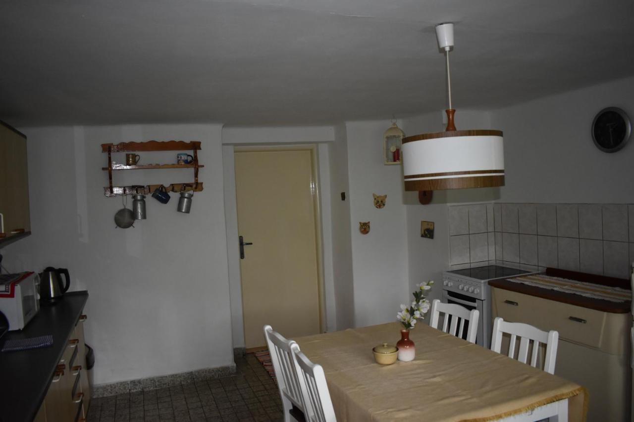 Guest House Hartenberg Sokolov Dış mekan fotoğraf