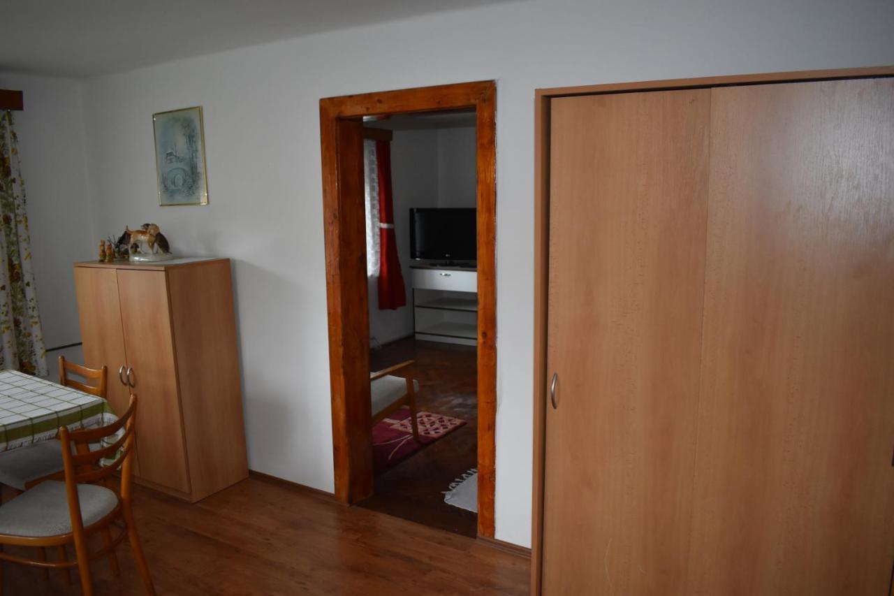 Guest House Hartenberg Sokolov Dış mekan fotoğraf