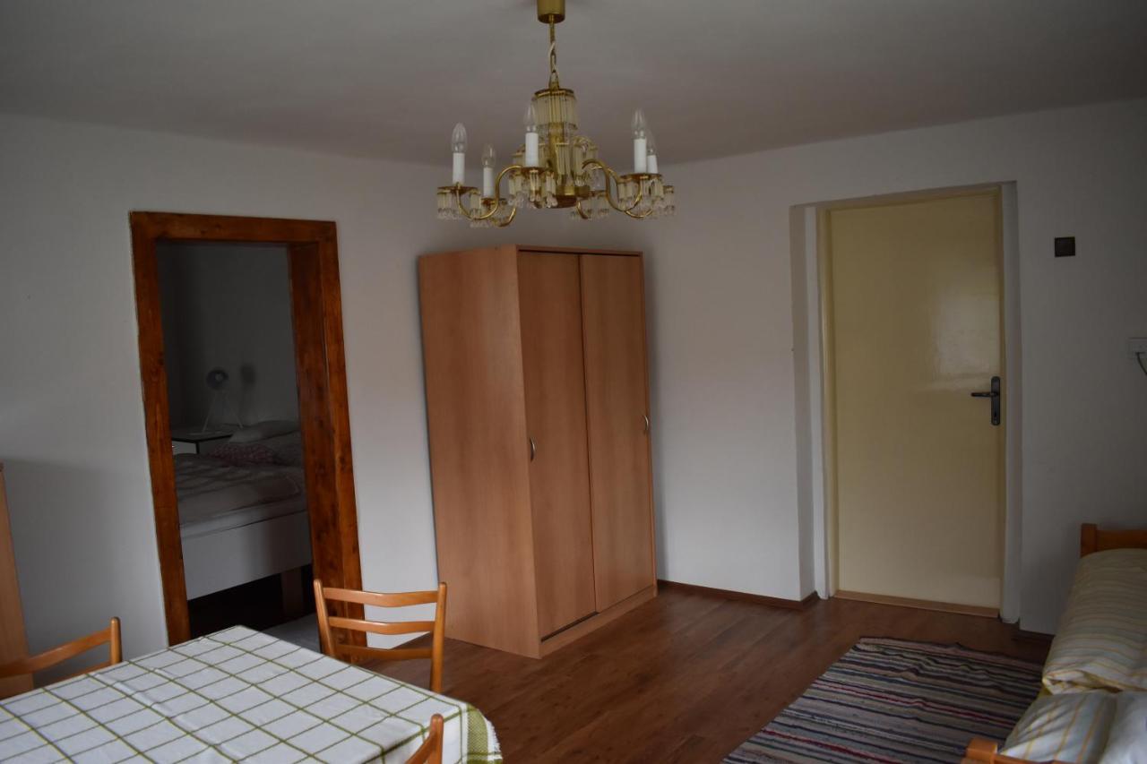 Guest House Hartenberg Sokolov Dış mekan fotoğraf