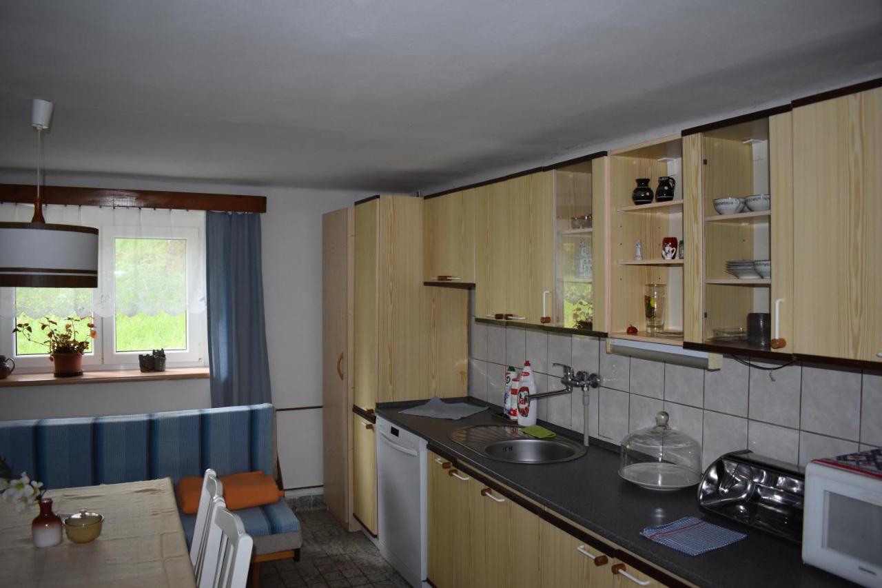 Guest House Hartenberg Sokolov Dış mekan fotoğraf